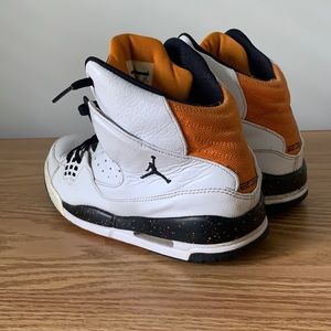 Men’s Jordan Basketball Shoes
